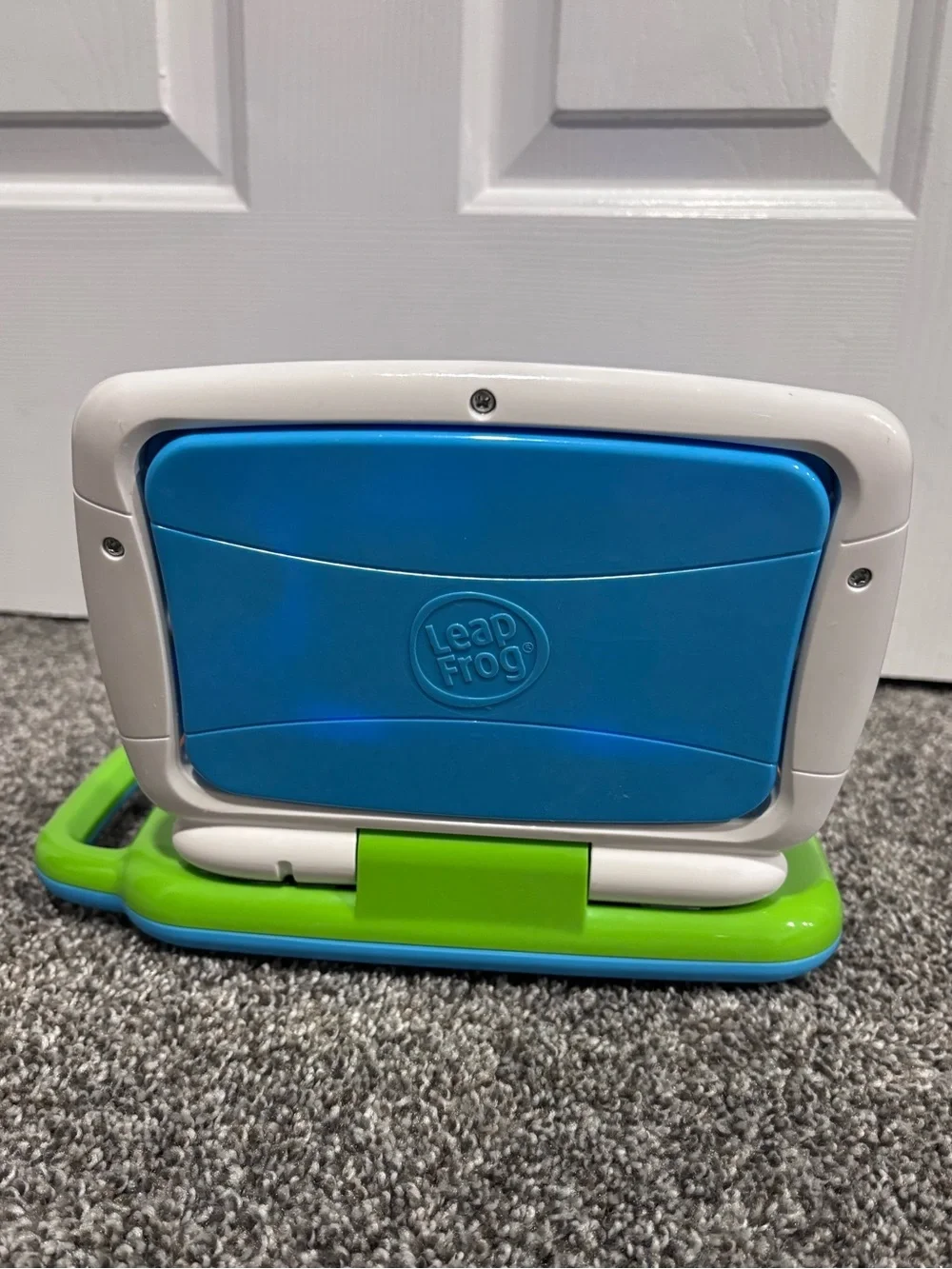 Leapfrog compact learning
